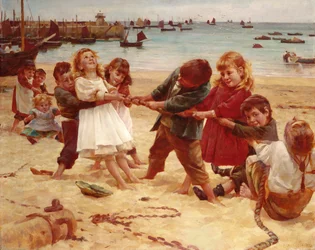 Tug of War
